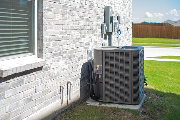 Reliable Hvac contractor in Ripley, MS by FH HVAC
